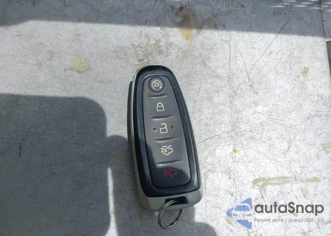 2011 Ford Edge Limited from USA, damaged, VIN 2FMDK3KC5BBA30273